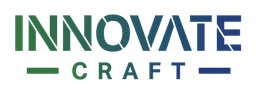 innovate craft logo